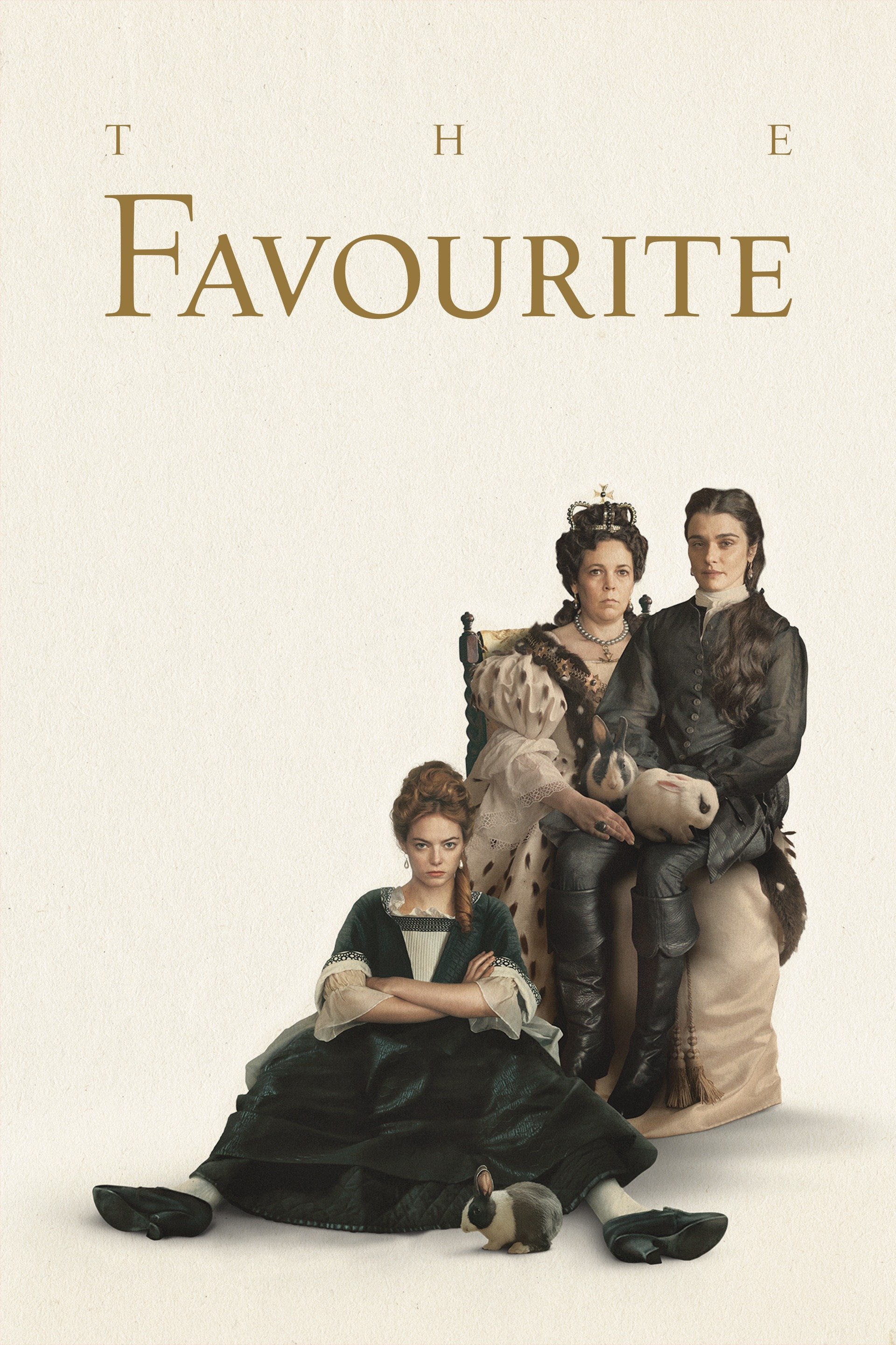 The Favourite (2018) [206126] (A1550803033) [[Movies]] --Plex--
